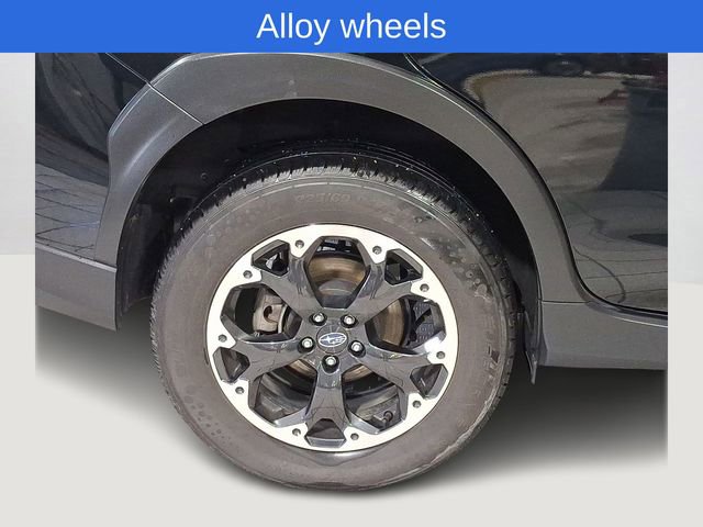 Used 2023 Subaru Crosstrek 2.0i image 8