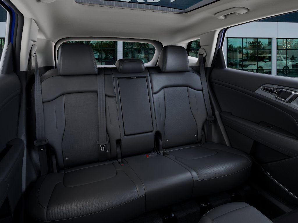 New 2026 Kia Sportage EX w/ EX Panorama Roof Package image 16
