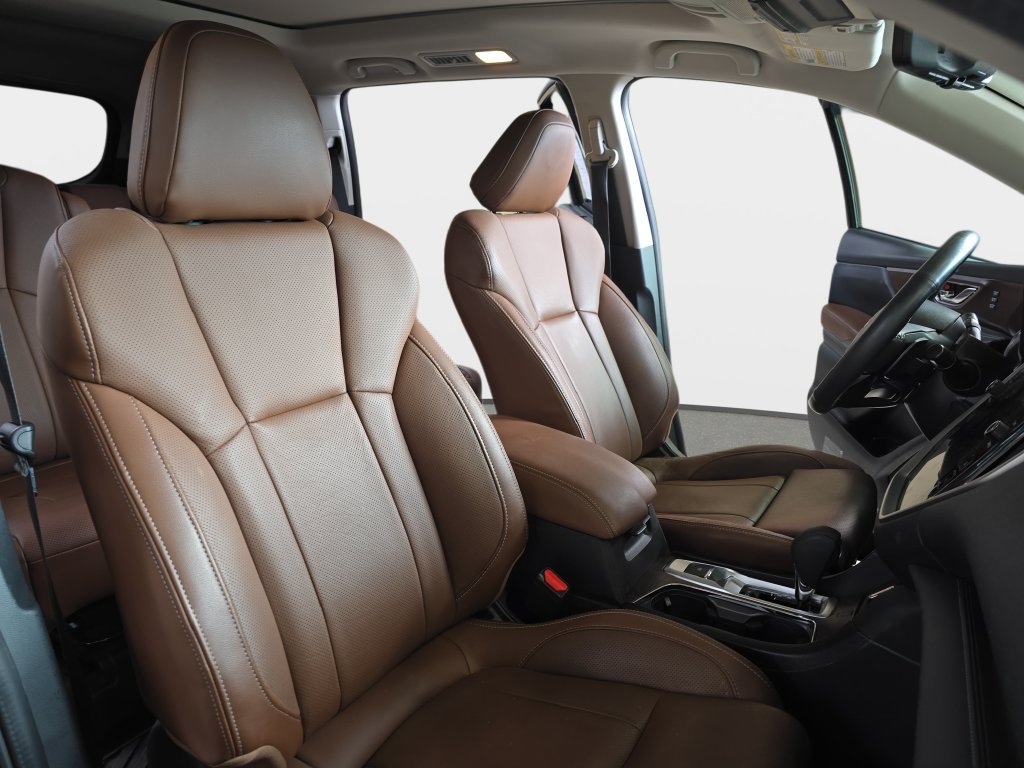 Used 2023 Subaru Ascent Touring AWD/4WD image 12
