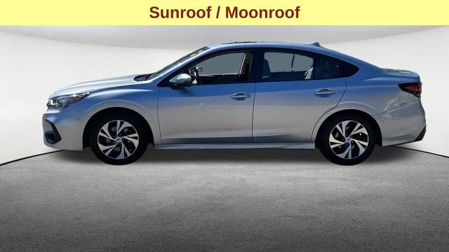 Certified 2023 Subaru Legacy Premium AWD/4WD image 5