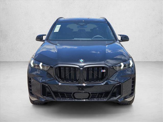 New 2026 BMW X5 M60i AWD/4WD image 5