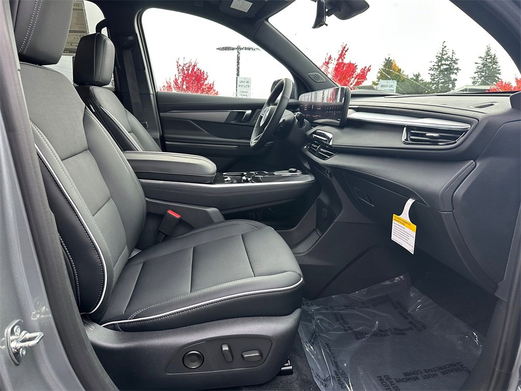 New 2026 Buick Enclave Preferred w/ Power Package image 10