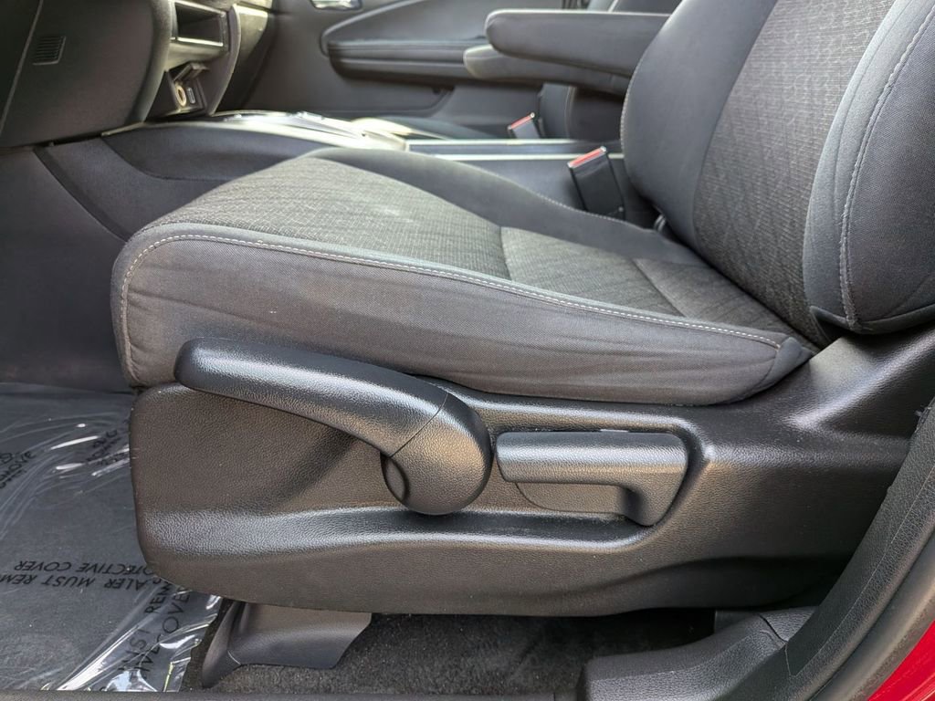 Used 2023 Honda Ridgeline Sport image 18