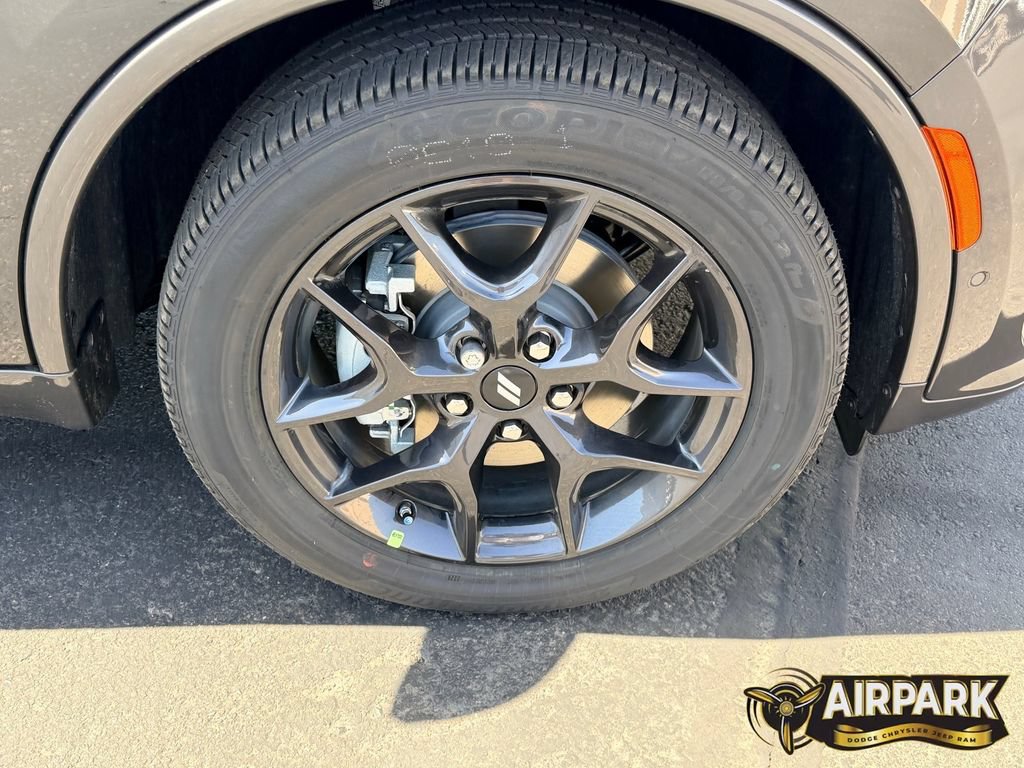 New 2026 Dodge Durango GT w/ Blacktop Package AWD/4WD image 8