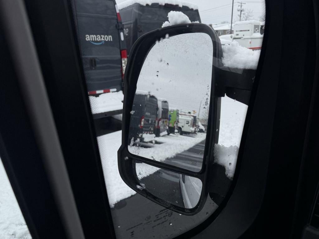 New 2026 RAM ProMaster 2500 w/ Cold Weather Group image 12