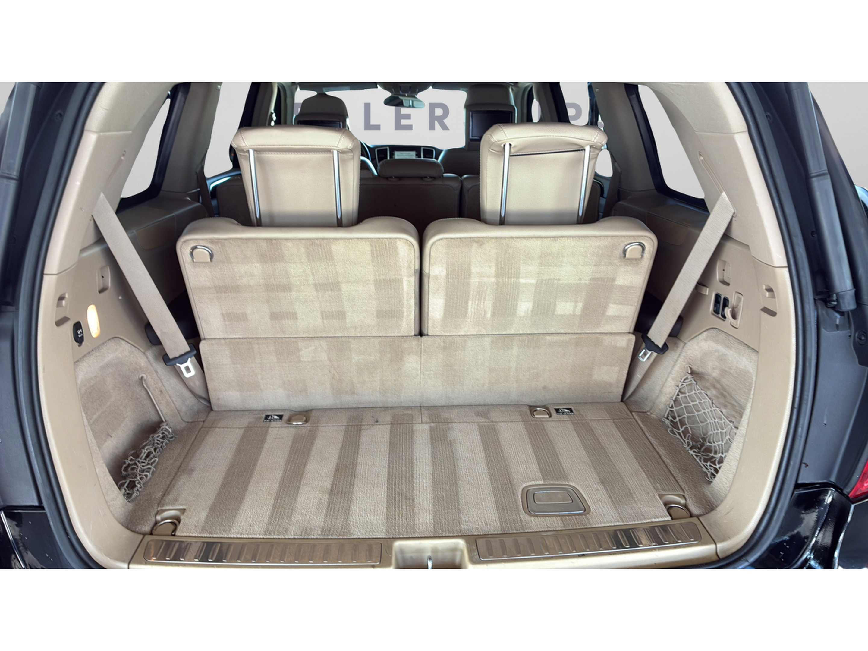 Used 2014 Mercedes-Benz GL 450 4MATIC image 22