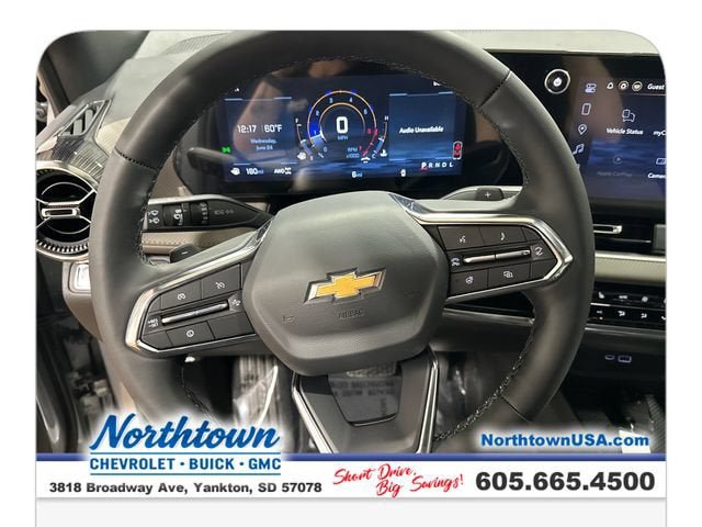 New 2026 Chevrolet Equinox LT w/ Convenience Package II AWD/4WD image 14