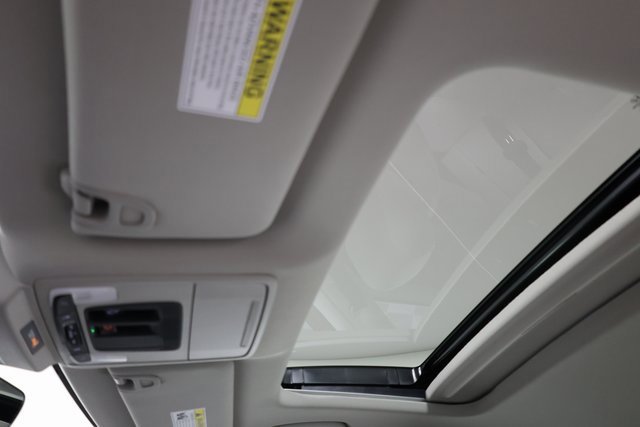 New 2025 Honda Accord EX-L image 21