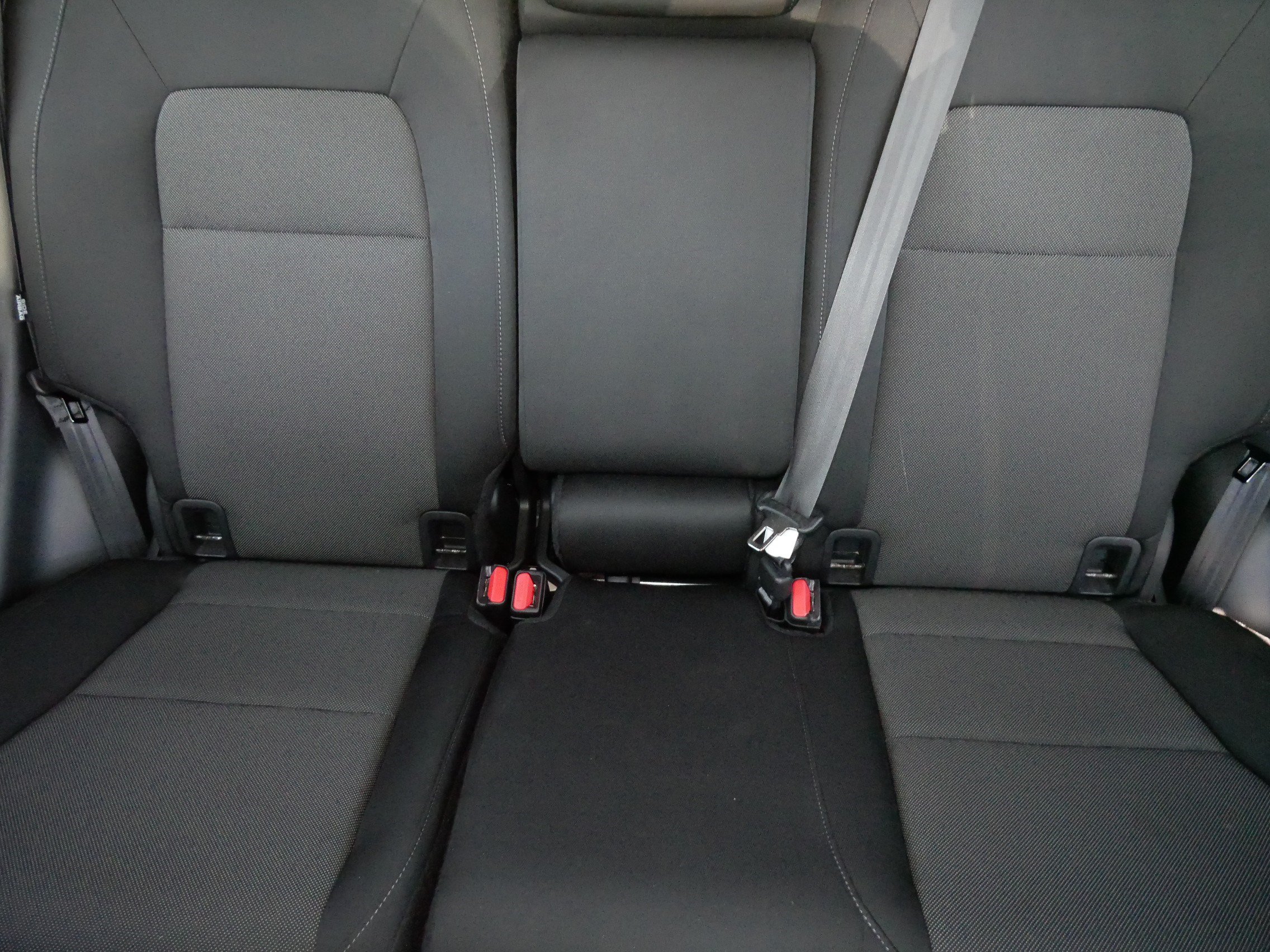 Certified 2024 Honda CR-V EX image 13