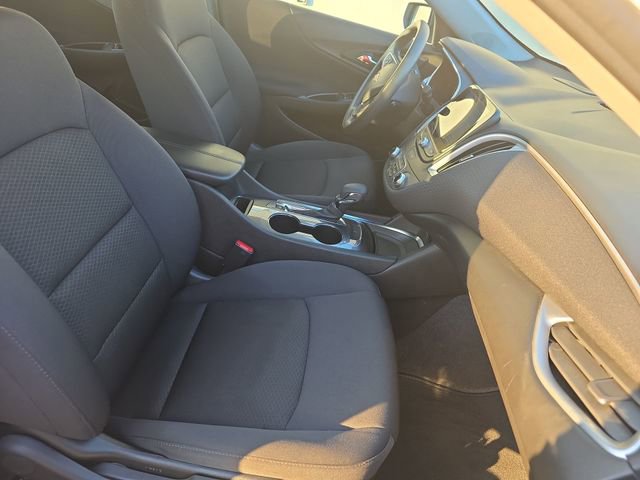 Used 2023 Chevrolet Malibu LT FWD image 11