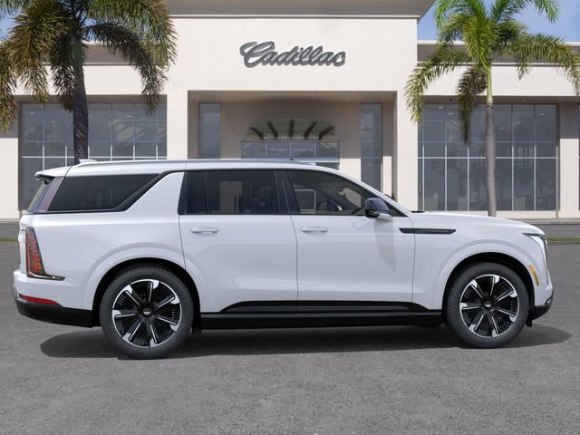 New 2026 Cadillac Escalade IQL Sport 1 AWD/4WD image 5