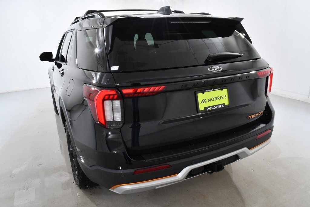 New 2026 Ford Explorer Tremor w/ Tremor Ultimate Package image 14