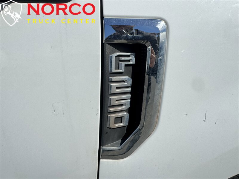 Used 2019 Ford F250 XL RWD image 11