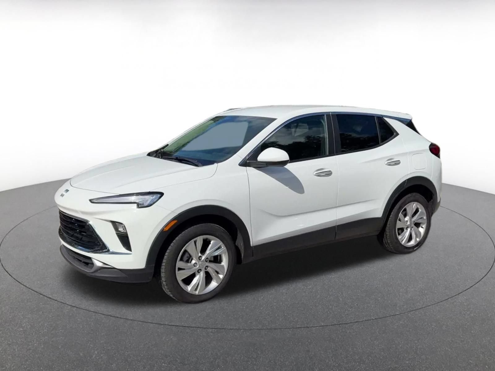 Used 2026 Buick Encore GX Preferred FWD image 7