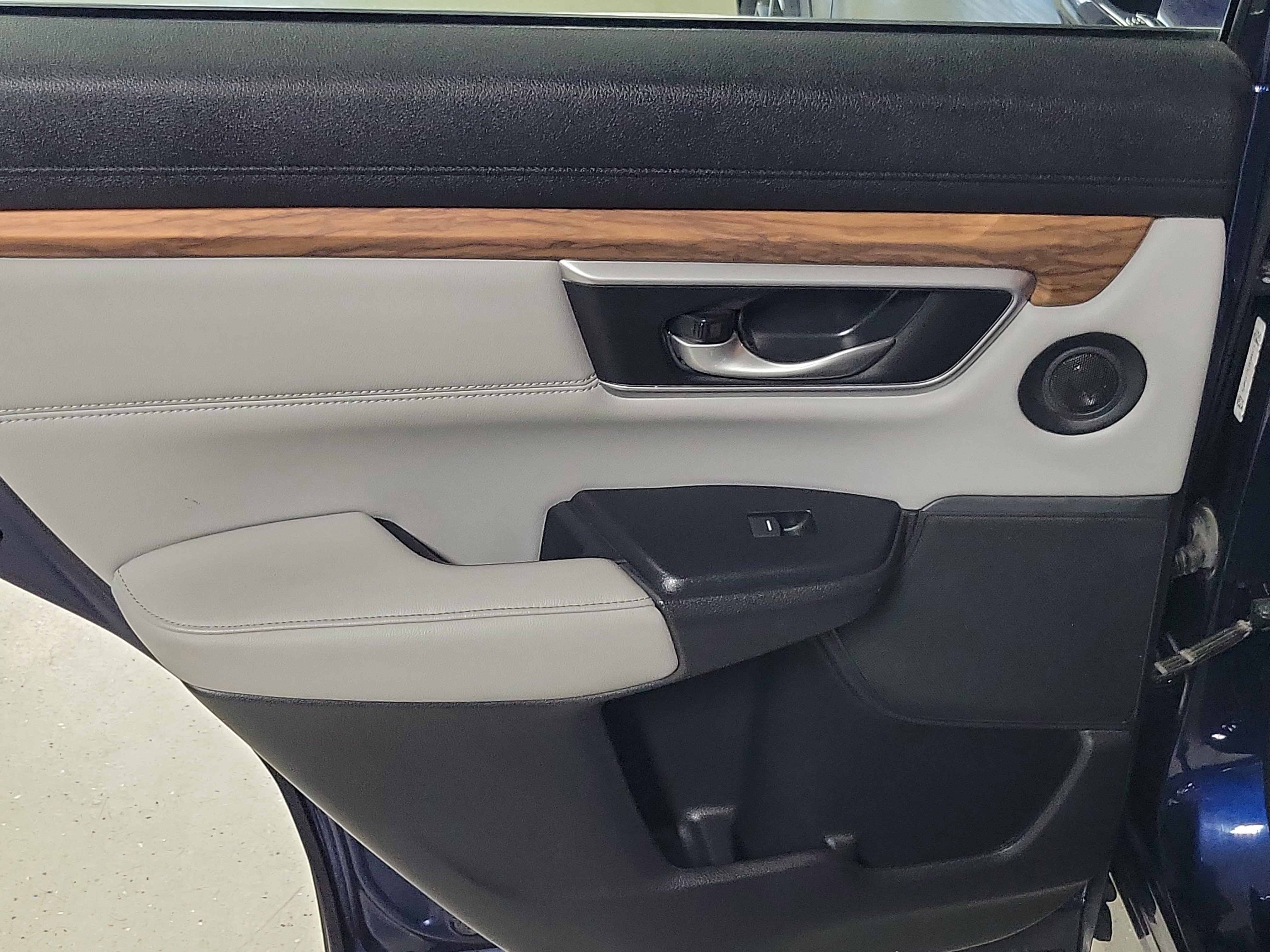 Certified 2020 Honda CR-V EX-L image 15