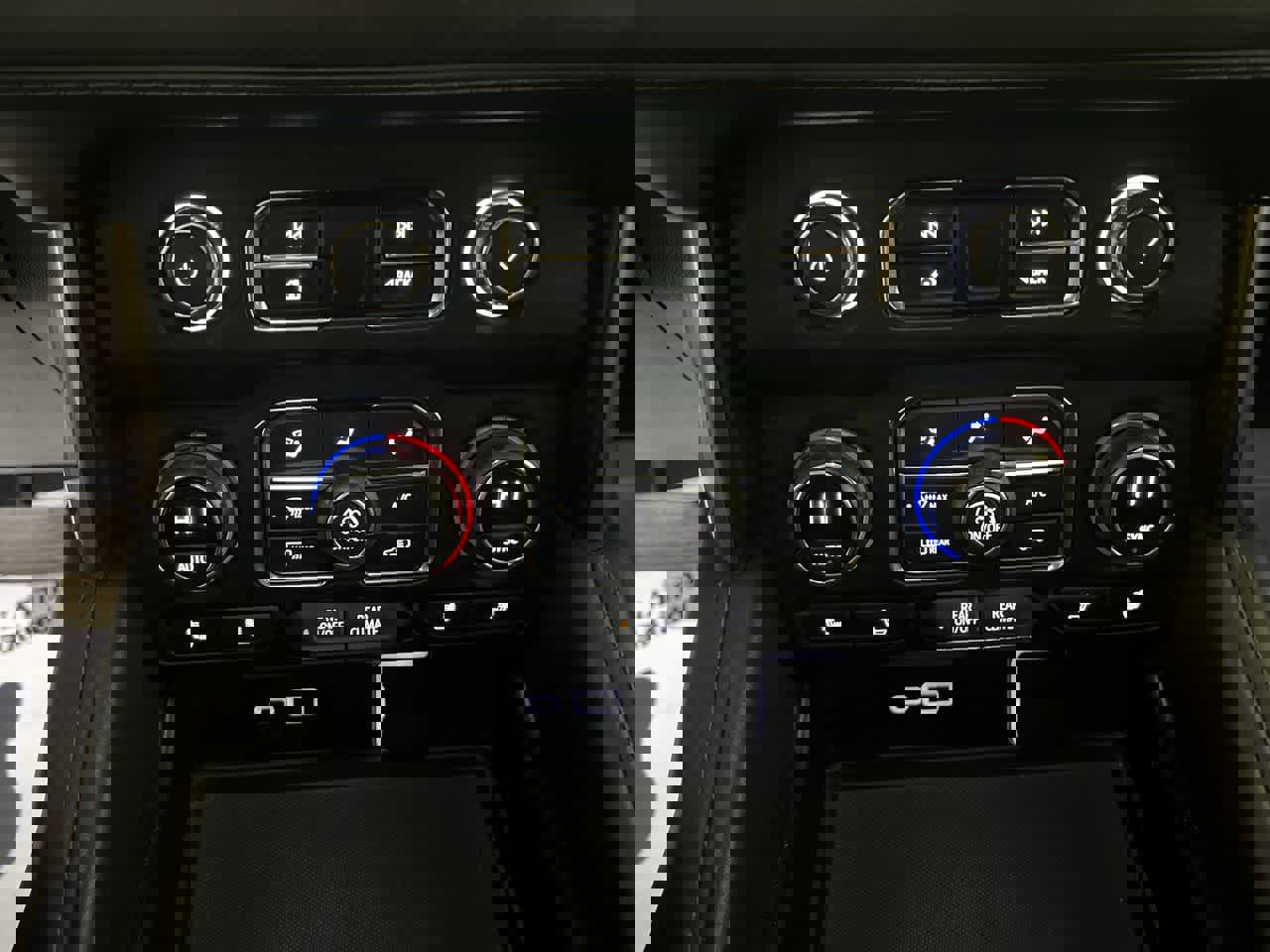 Used 2024 Chevrolet Tahoe LT image 21