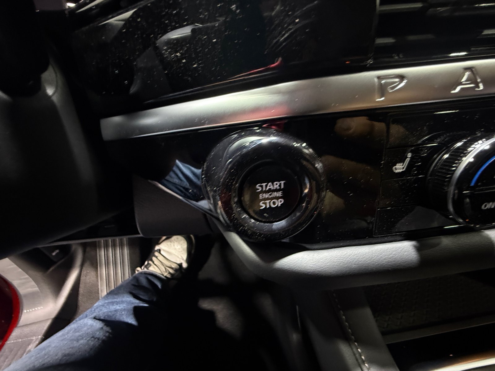 New 2026 Nissan Pathfinder SV AWD/4WD image 30