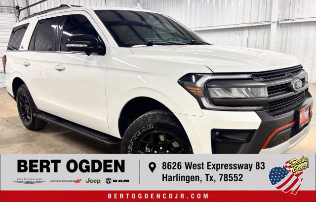 Used 2024 Ford Expedition Timberline AWD/4WD image 1