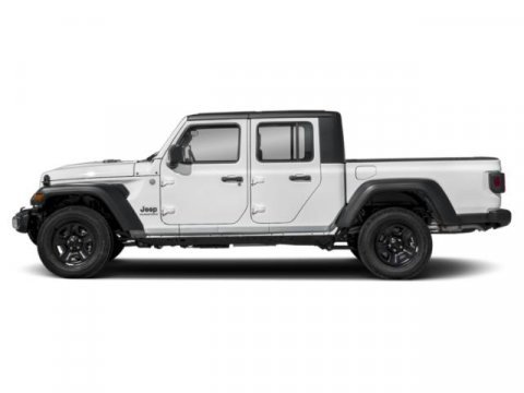 Used 2024 Jeep Gladiator Sport AWD/4WD image 6