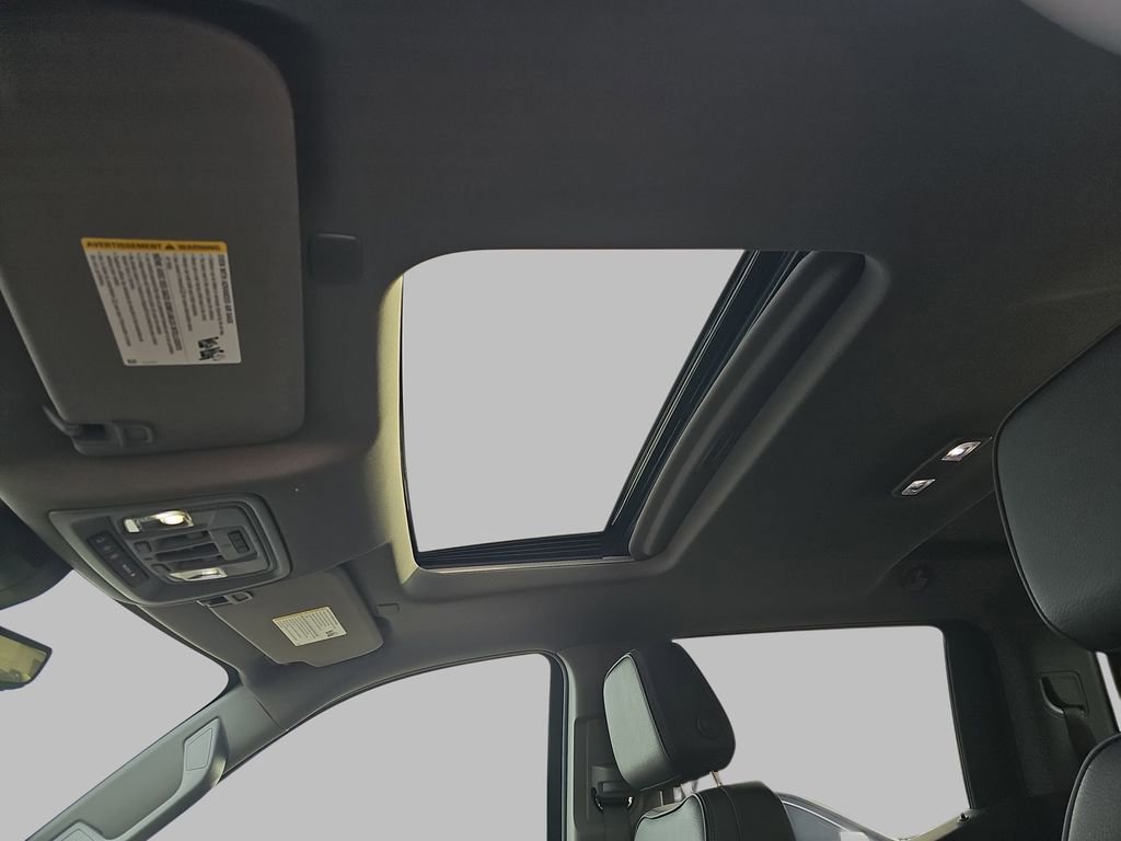 Used 2024 GMC Sierra 1500 Denali w/ Denali Reserve Package image 35