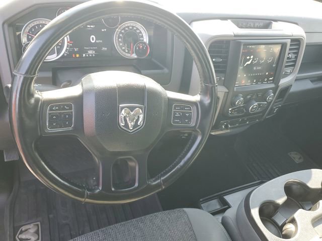 Used 2019 RAM 1500 Express w/ Wheel & Sound Group image 17