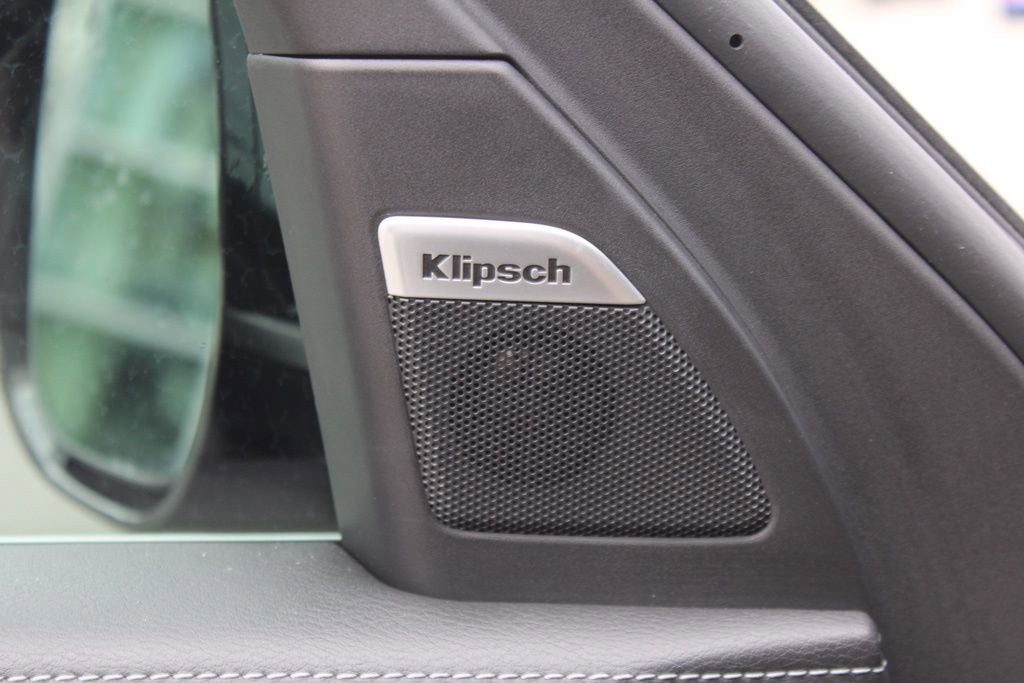 Certified 2025 INFINITI QX80 Luxe image 16