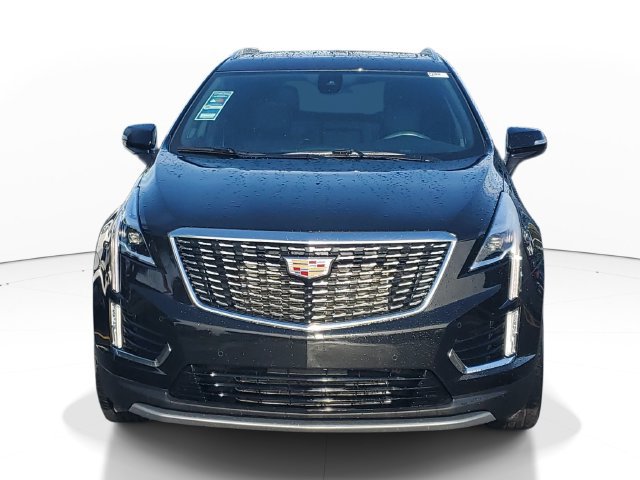 Certified 2024 Cadillac XT5 Premium Luxury w/ LPO, Floor Liner Package AWD/4WD image 5