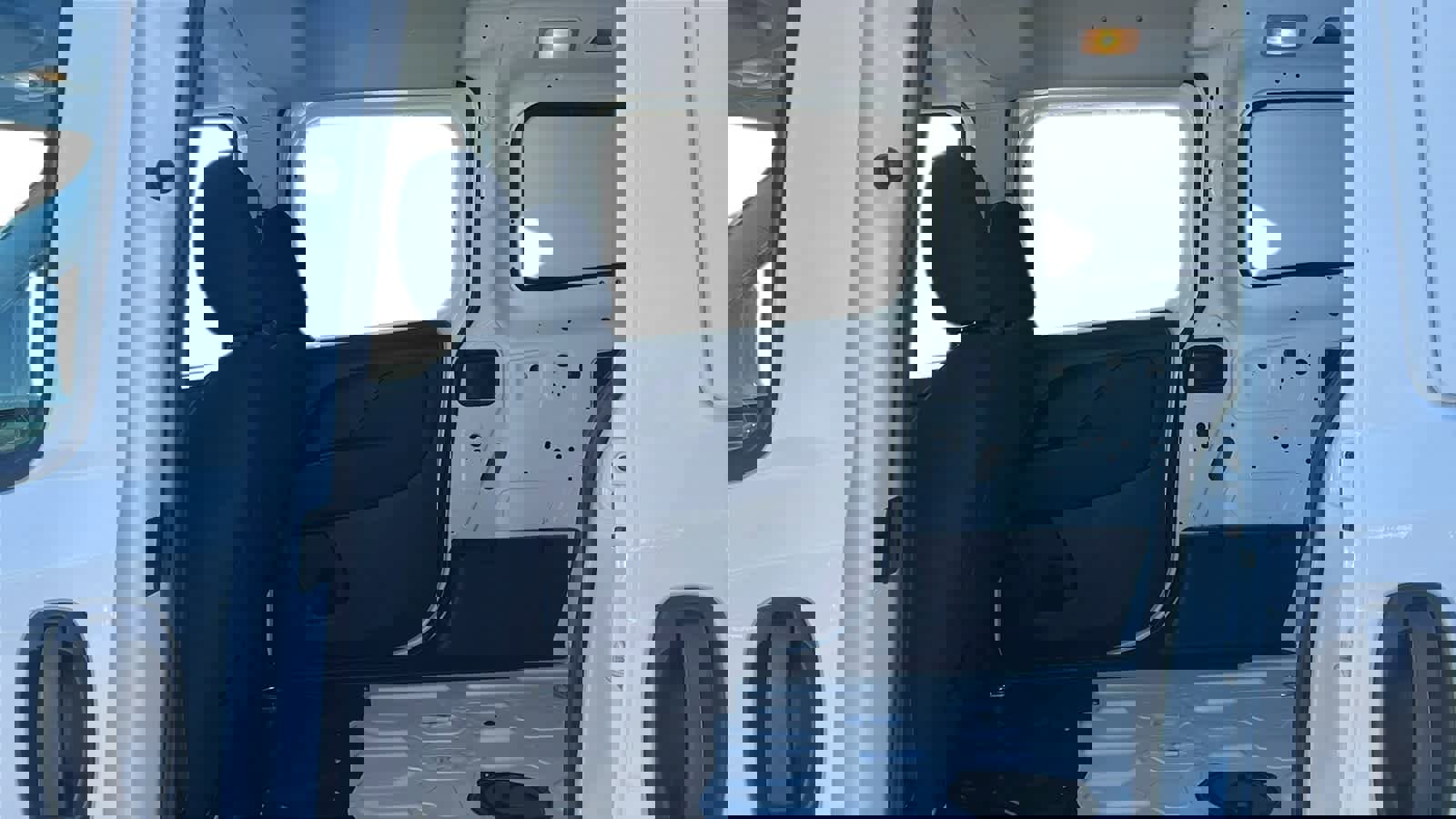 Used 2022 RAM ProMaster City Tradesman image 24