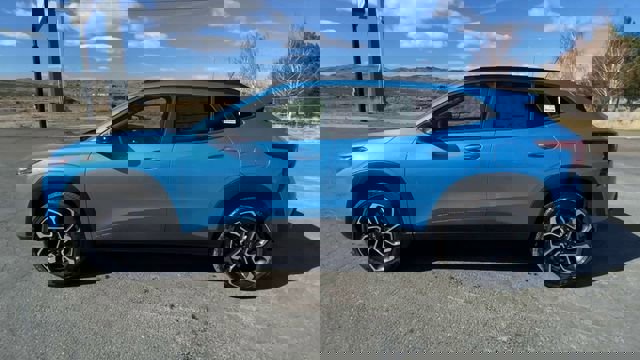 New 2026 Chevrolet Trax RS w/ Driver Confidence Package image 5