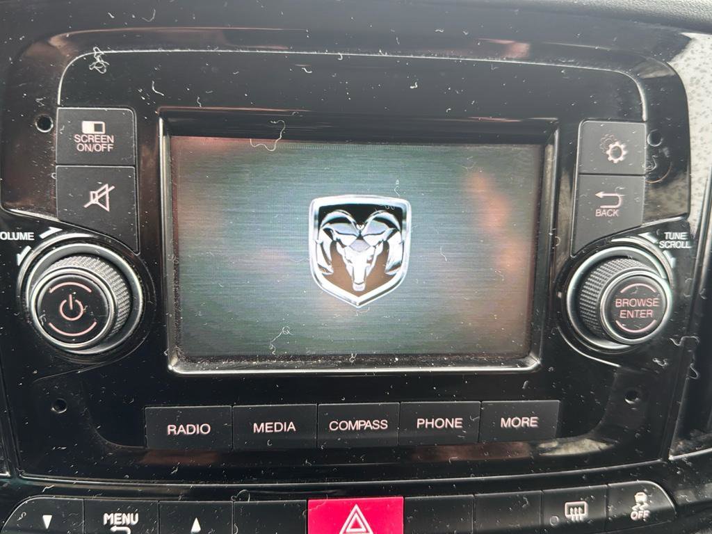 Used 2015 RAM ProMaster City Tradesman SLT w/ Rear Back-up Camera Group image 17