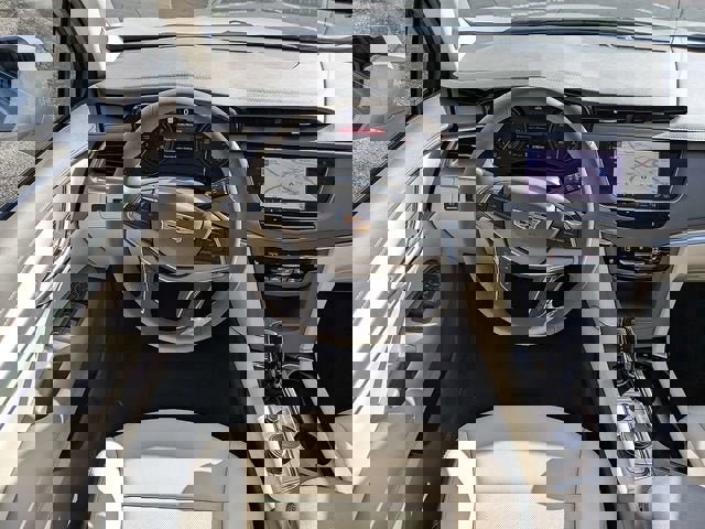 New 2026 Cadillac XT5 Premium Luxury w/ Driver Assist Package image 15