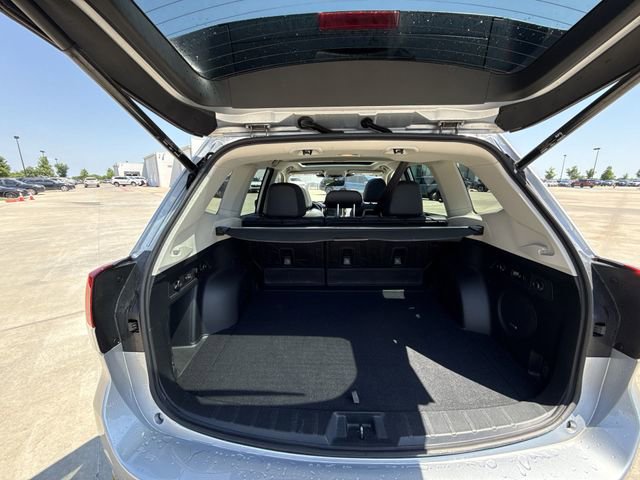 Used 2022 Subaru Forester Limited AWD/4WD image 24