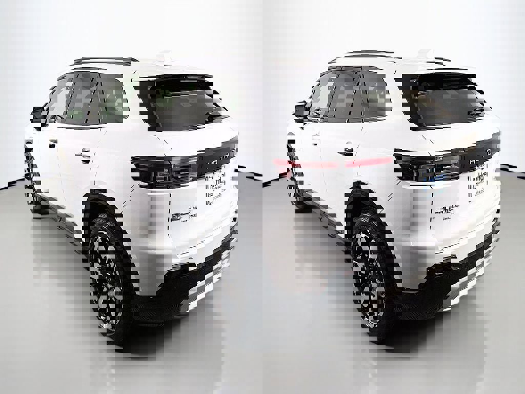 New 2026 Honda Prologue Elite image 5