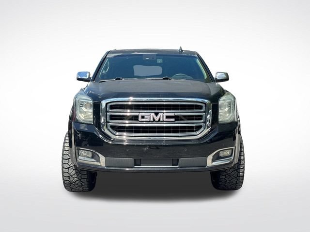Used 2016 GMC Yukon SLE w/ HD Trailering Package AWD/4WD image 10