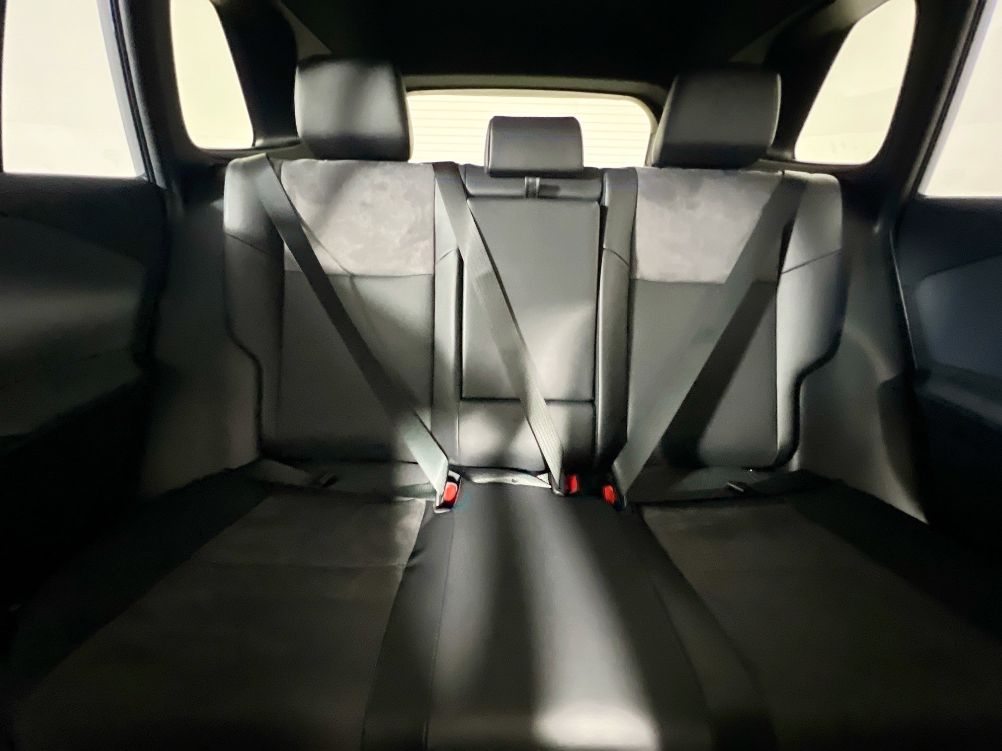 New 2026 Toyota RAV4 XSE image 33