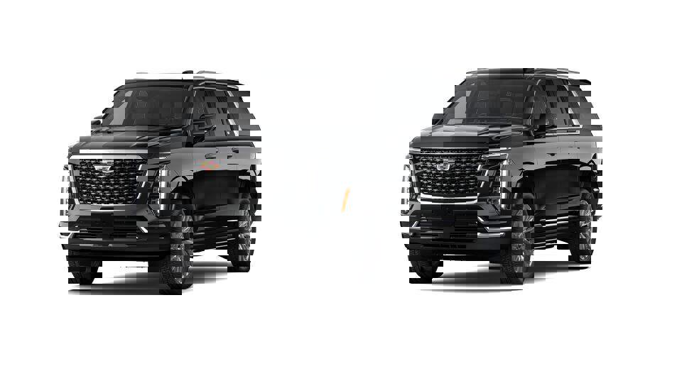 New 2026 Cadillac Escalade ESV Luxury w/ Touring Package