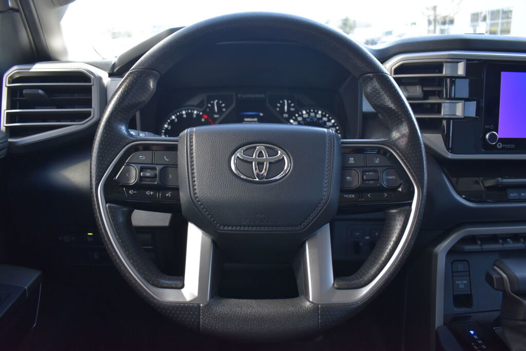 Used 2023 Toyota Tundra SR5 image 9