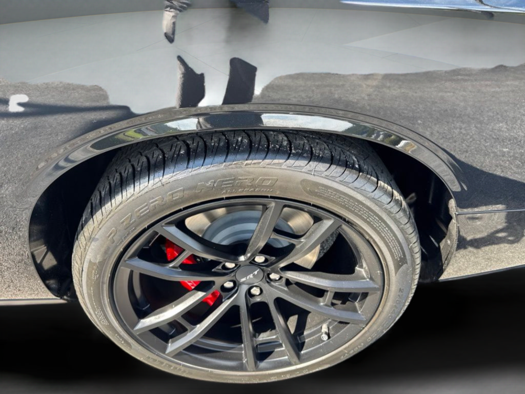 Used 2023 Dodge Challenger SRT Hellcat RWD image 22