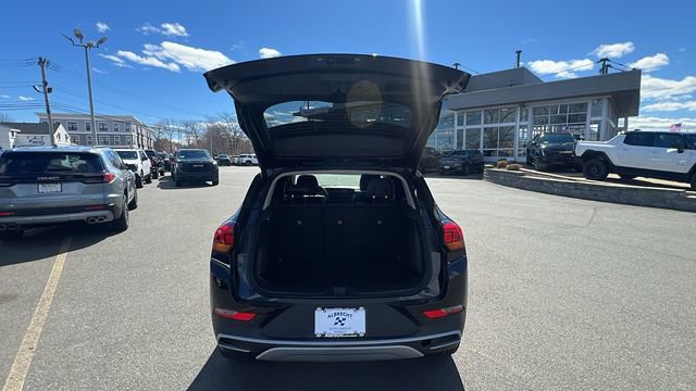 New 2026 Buick Encore GX Preferred w/ Comfort Package AWD/4WD image 28