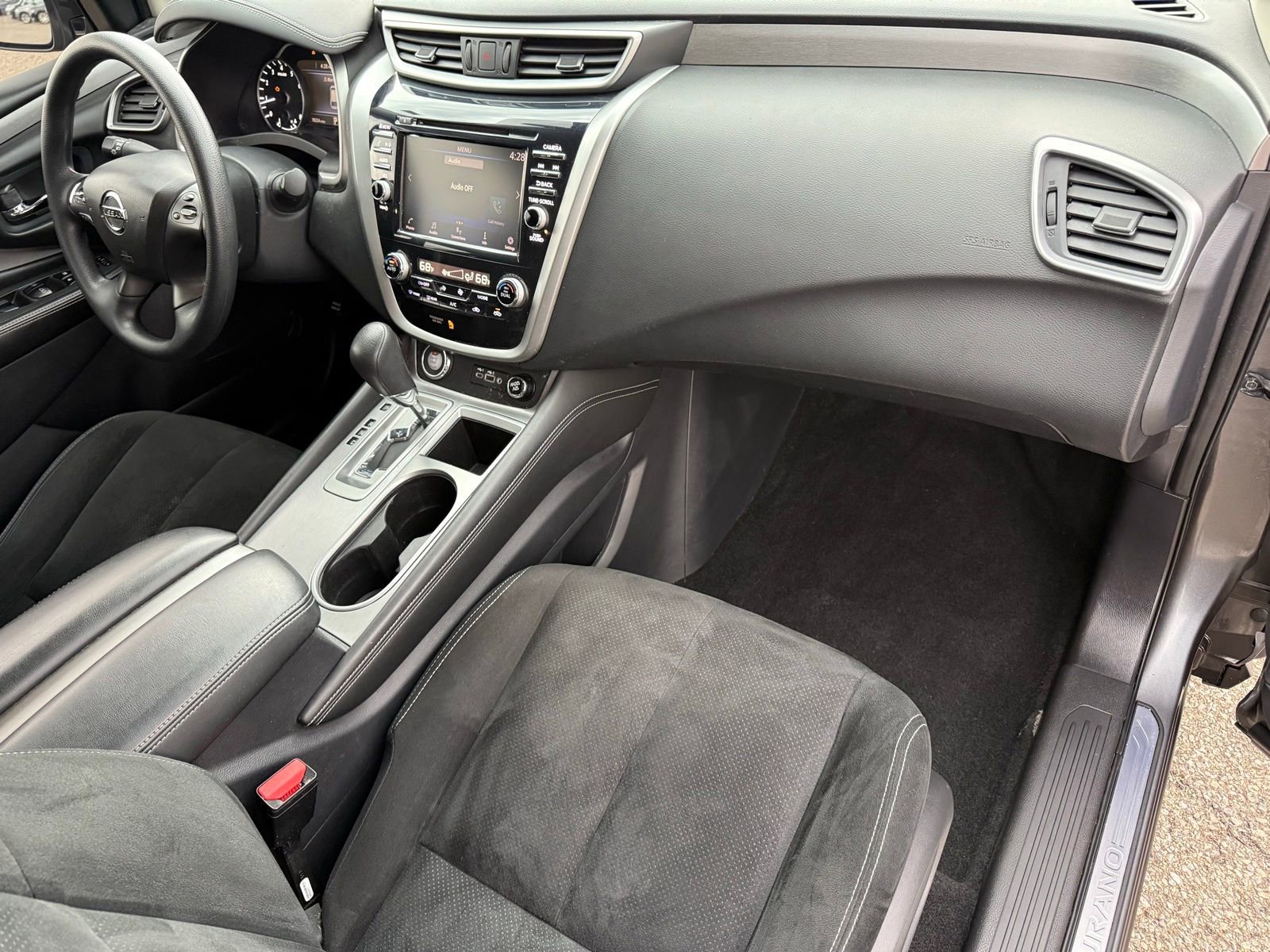 Used 2019 Nissan Murano S image 17