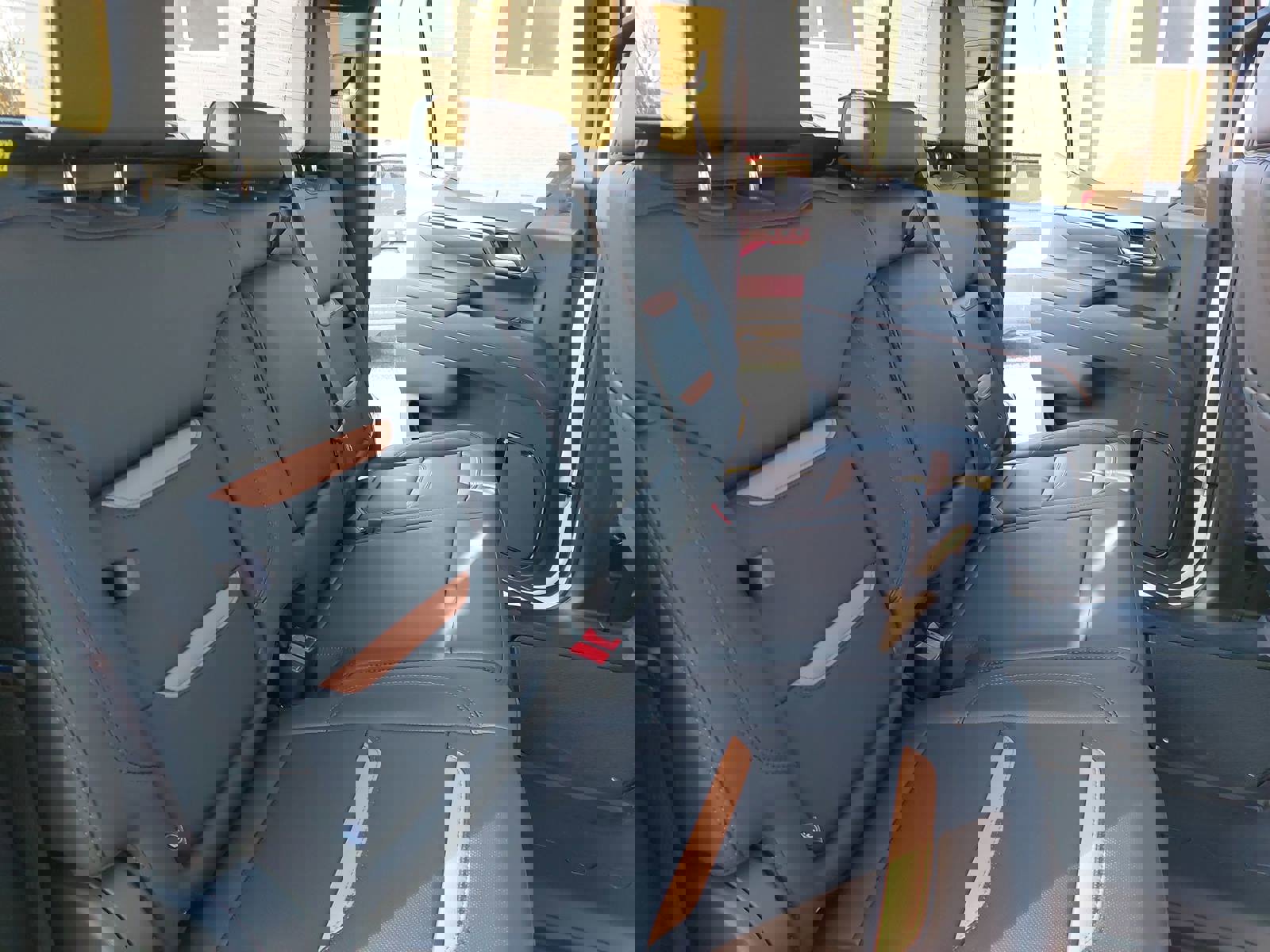 New 2026 GMC Sierra 1500 AT4 w/ Technology Package image 11