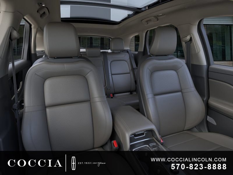New 2026 Lincoln Corsair Reserve AWD/4WD image 10