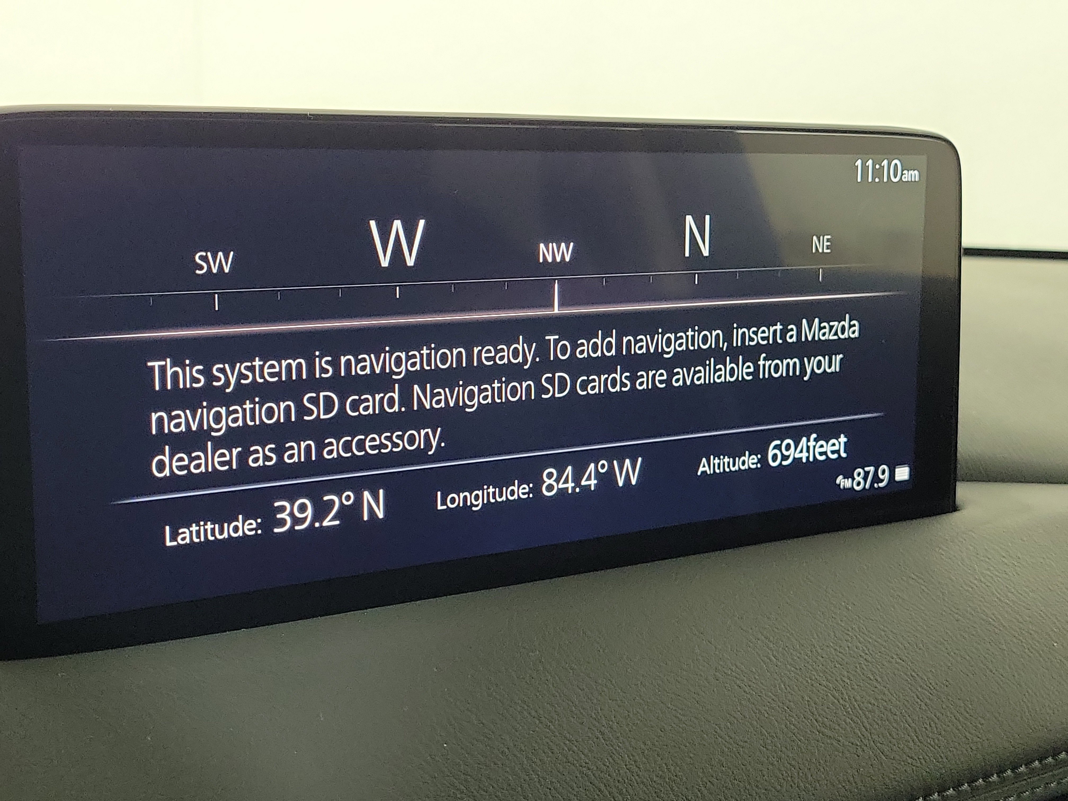 New 2025 MAZDA CX-5 AWD 2.5 S w/ Preferred Package image 20