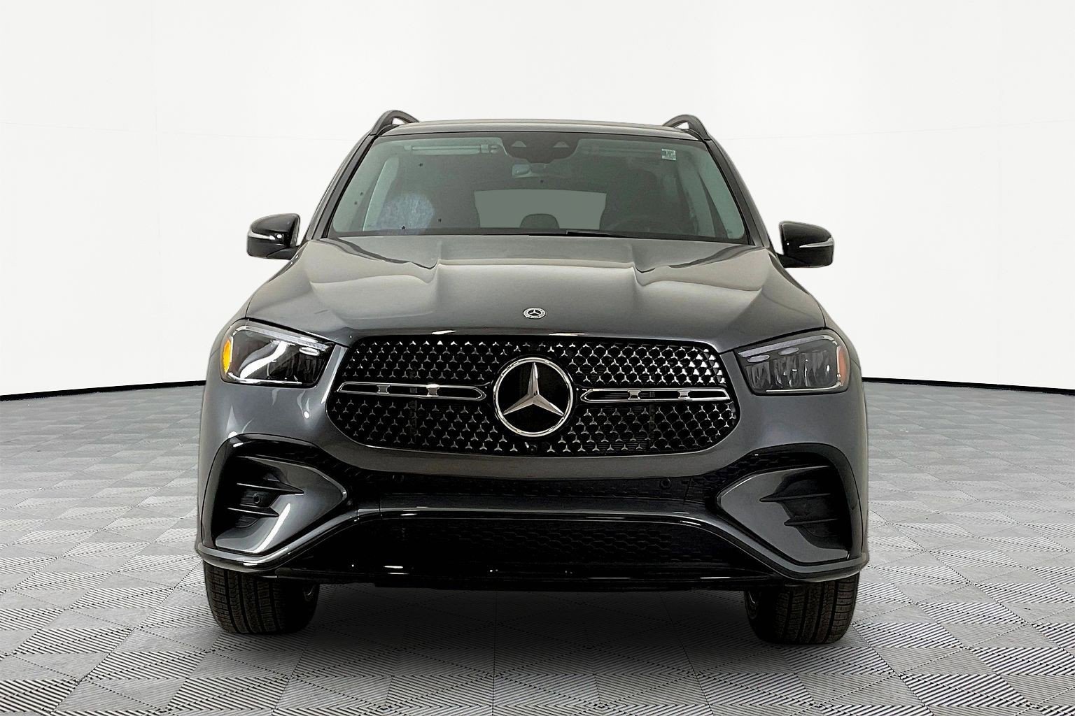 New 2026 Mercedes-Benz GLE 350 4MATIC image 2