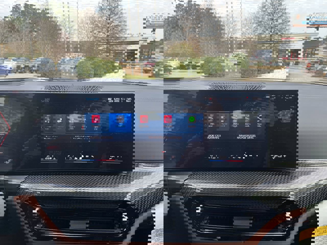 New 2026 BMW M4 Coupe w/ Executive Package image 24