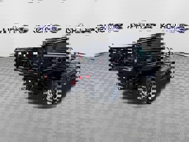 New 2026 Ford F550 4x4 Supercab Super Duty image 8