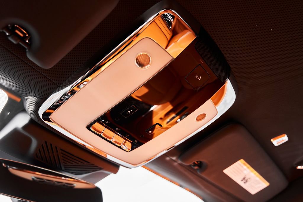 Used 2025 Rolls-Royce Spectre w/ Spectre Launch Package image 73