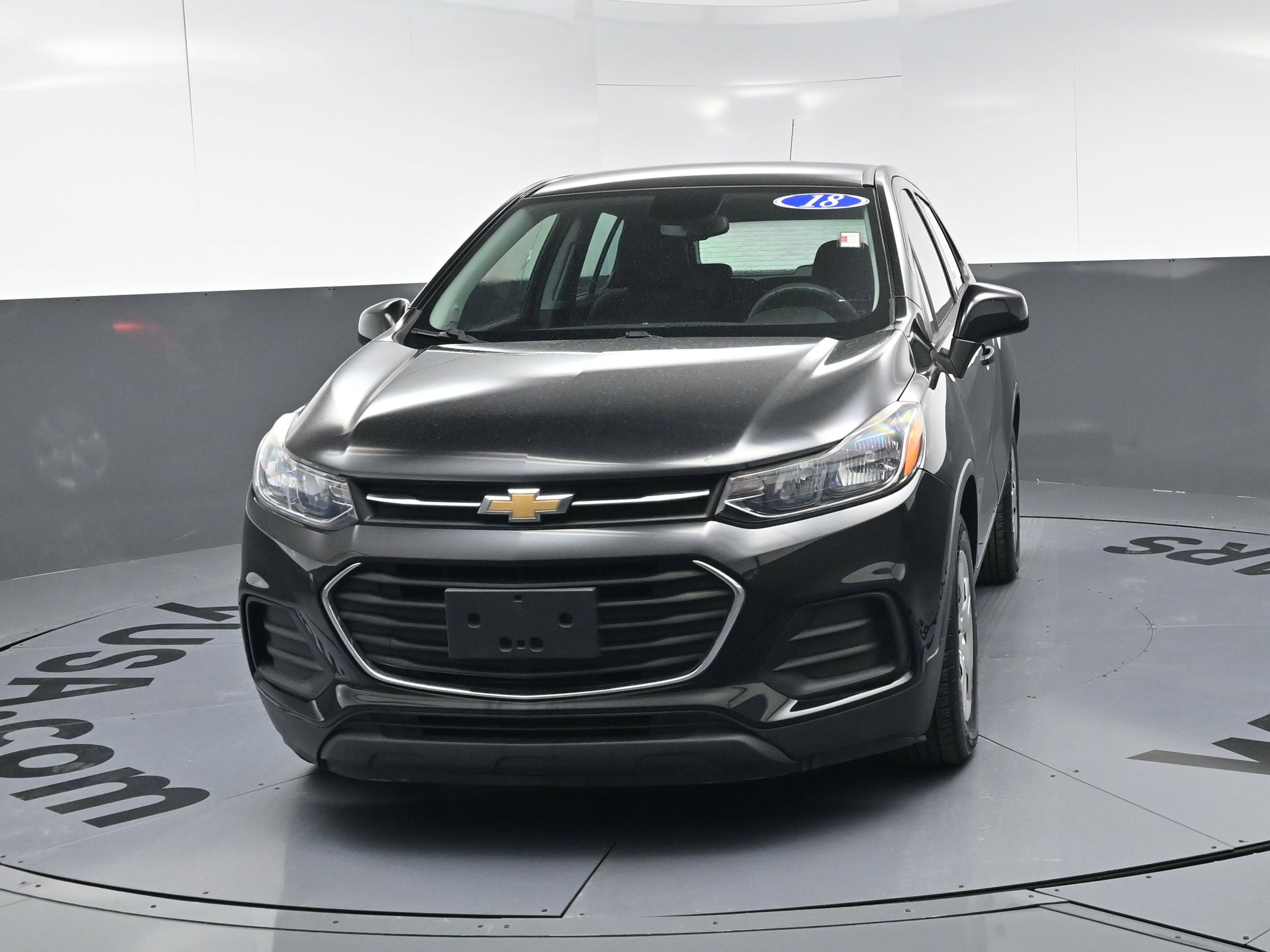 Used 2018 Chevrolet Trax LS image 5