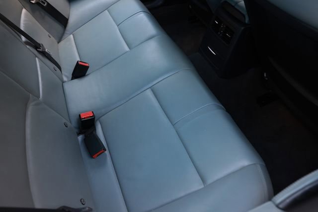 Used 2009 BMW M3 Sedan image 15