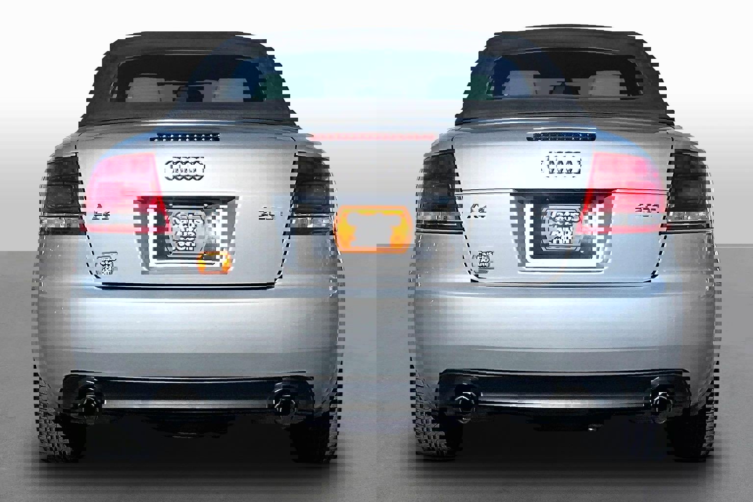 Used 2008 Audi A4 2.0T image 4